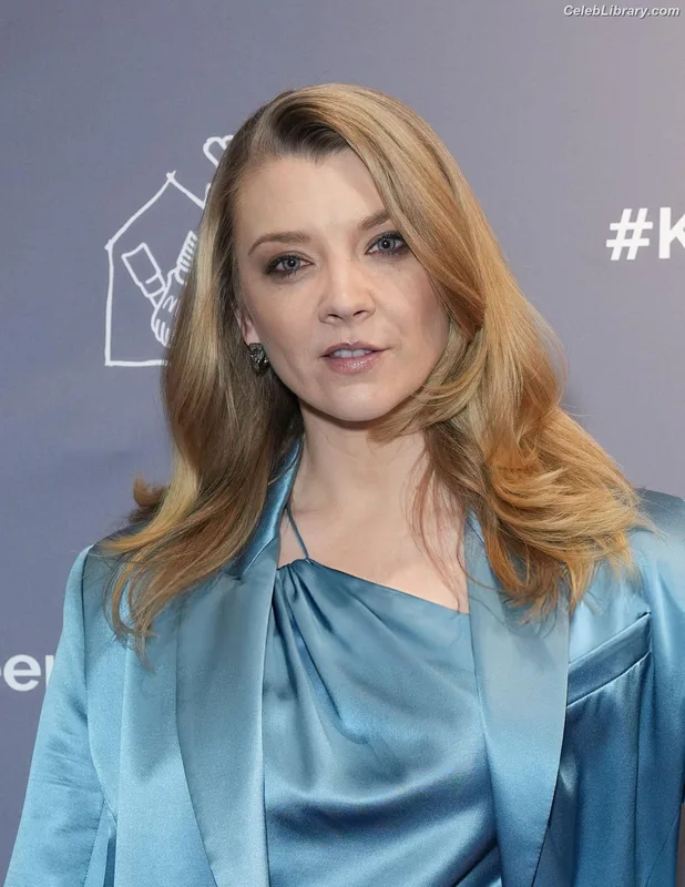 Natalie Dormer photo 20 of 274
