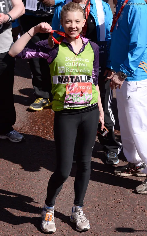 Natalie Dormer photo 1 of 274