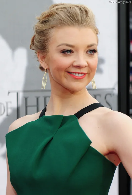 Natalie Dormer photo 18 of 274