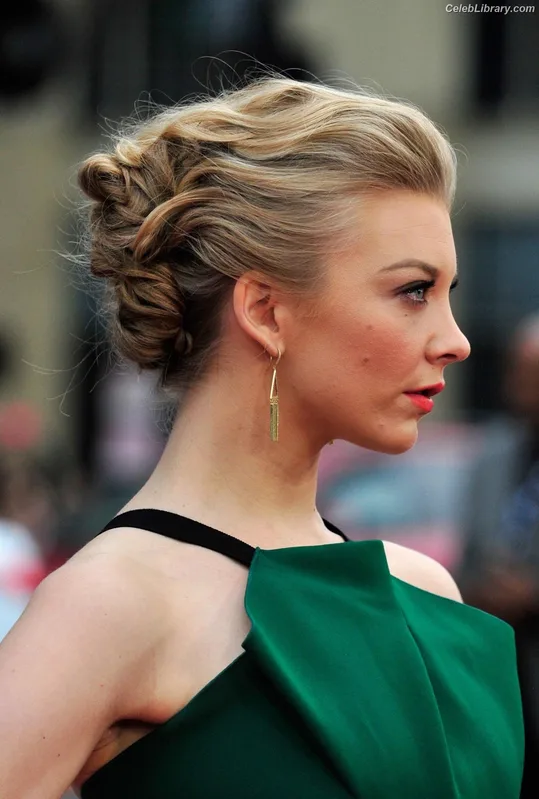 Natalie Dormer photo 19 of 274