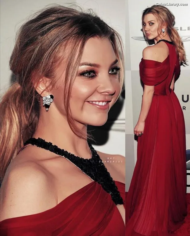 Natalie Dormer photo 2 of 274