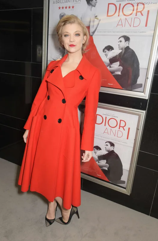 Natalie Dormer photo 9 of 274