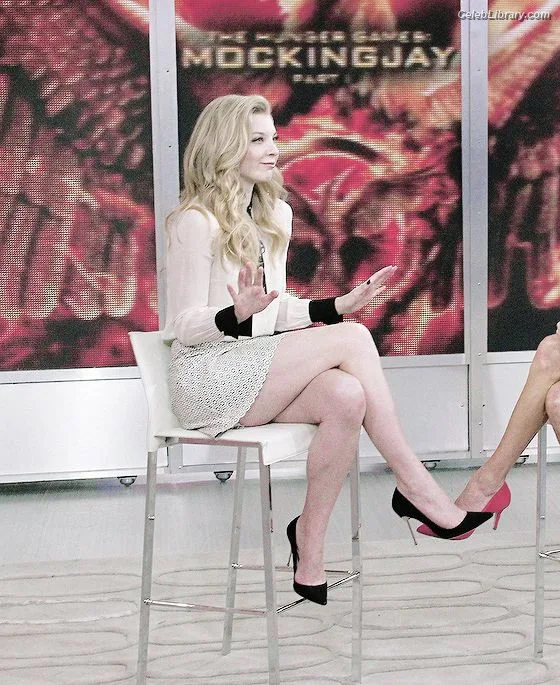 Natalie Dormer photo 1 of 274