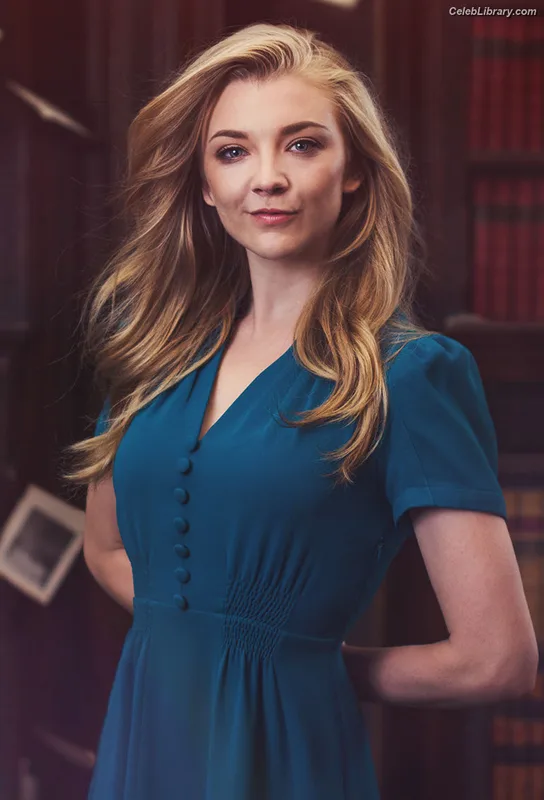 Natalie Dormer photo 17 of 274