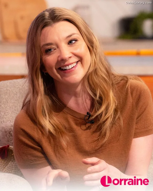 Natalie Dormer photo 4 of 274