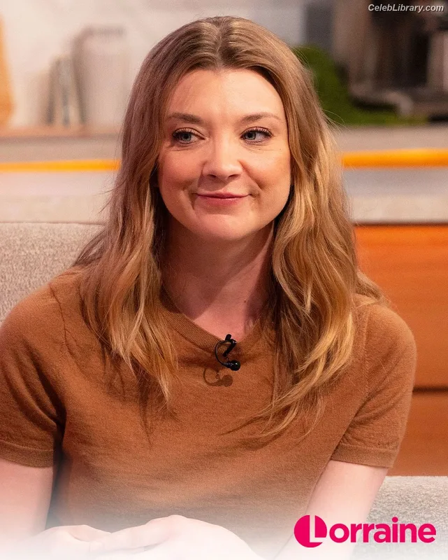 Natalie Dormer photo 5 of 274
