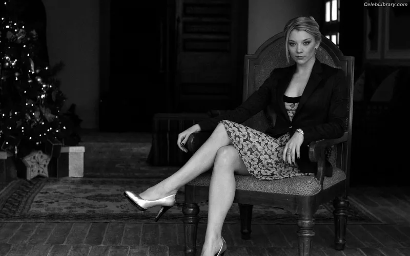 Natalie Dormer photo 8 of 274