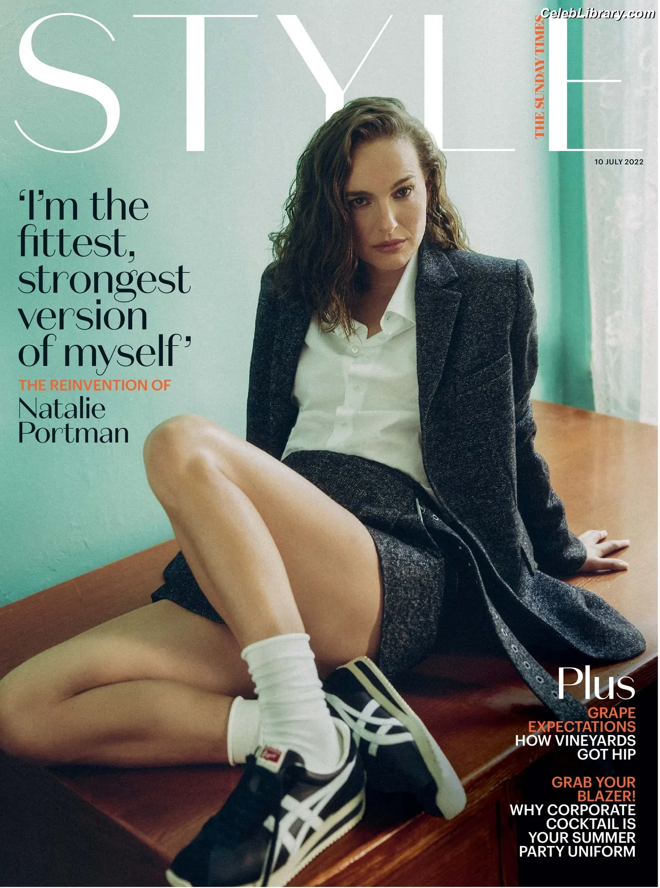 Natalie Portman photo 2 of 1531