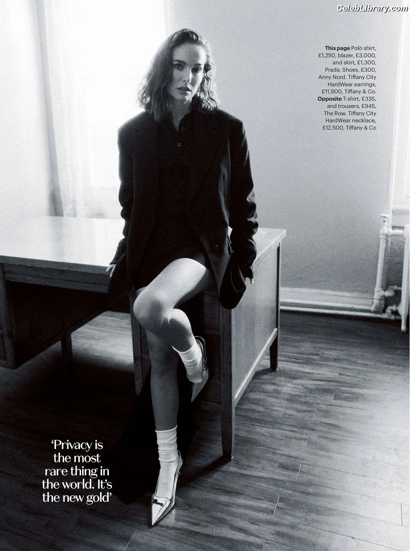 Natalie Portman photo 4 of 1531