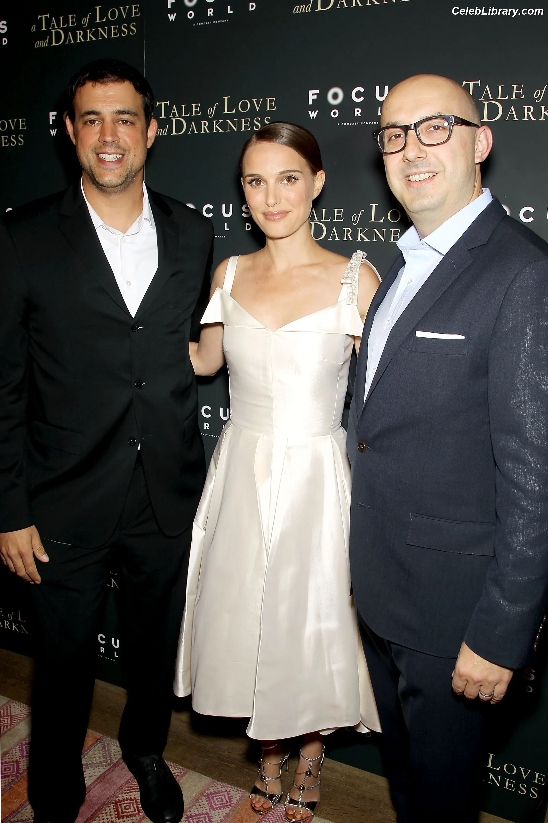 Natalie Portman photo 15 of 1531