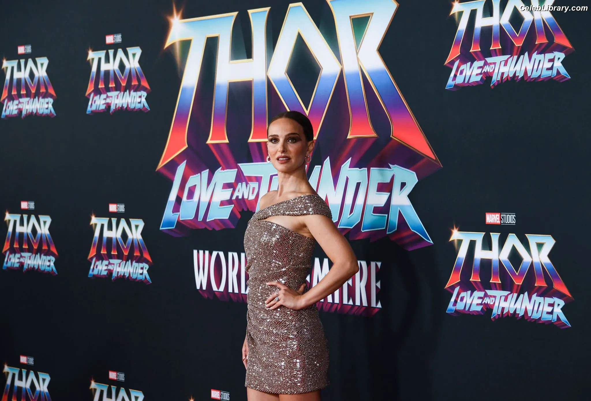 Natalie Portman photo 3 of 1531