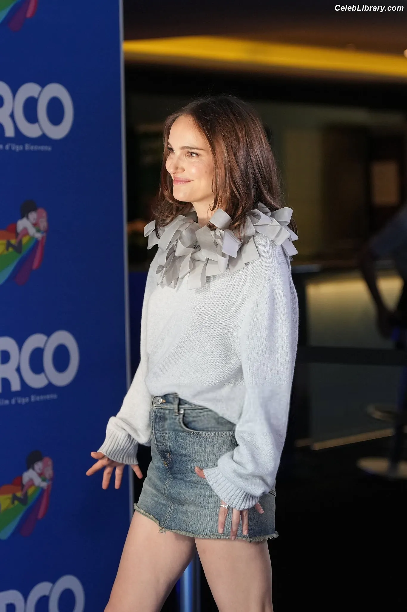 Natalie Portman photo 18 of 1531