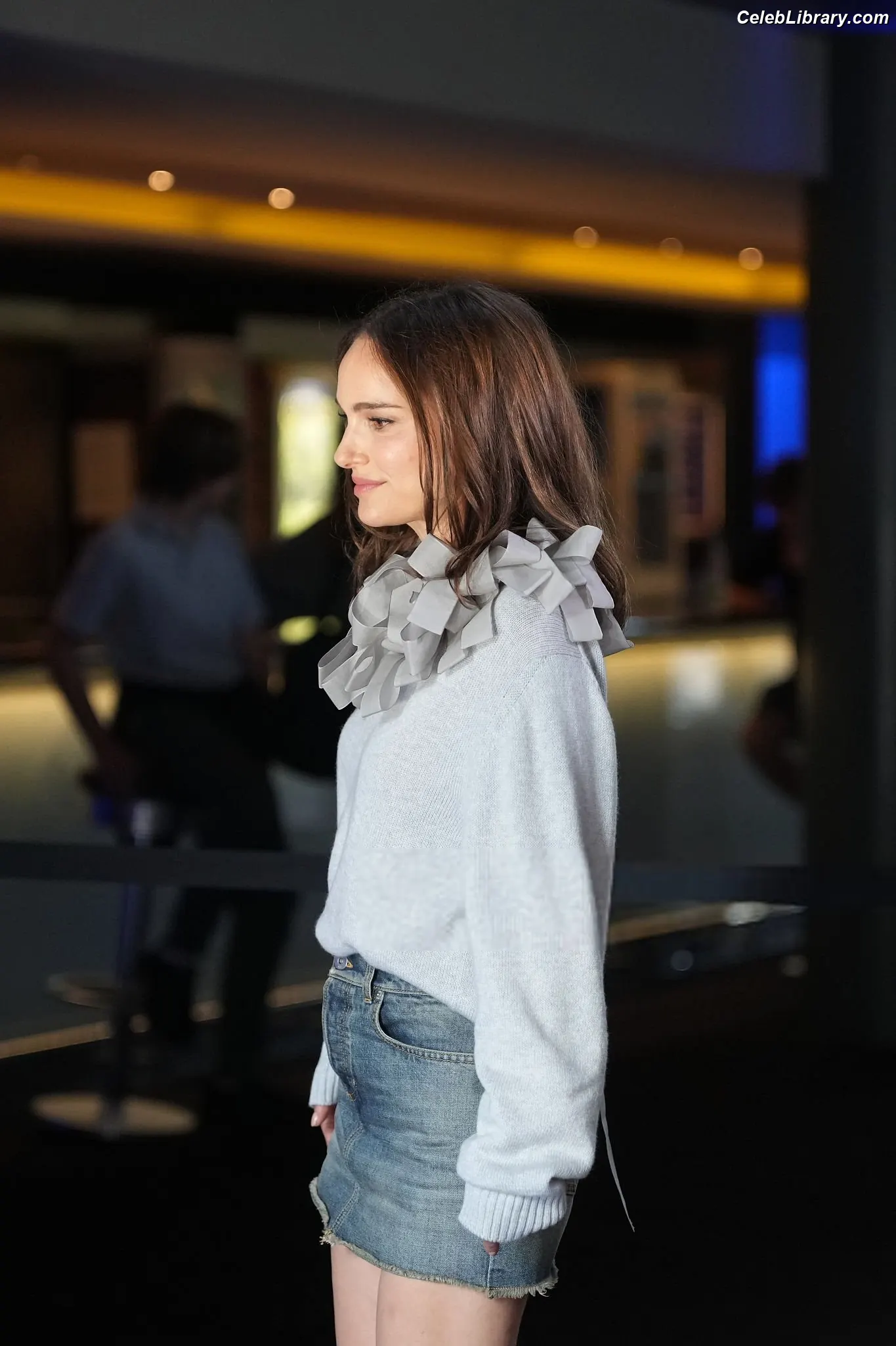 Natalie Portman photo 12 of 1531