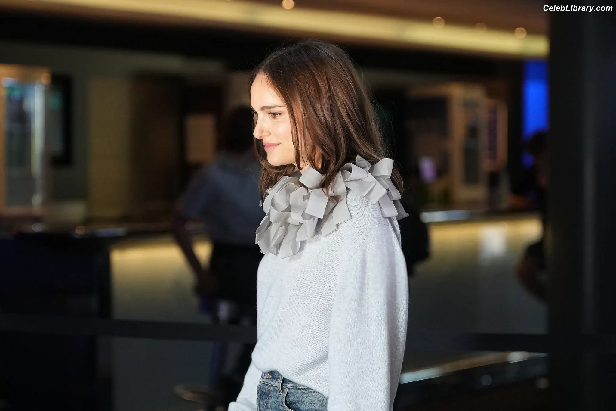 Natalie Portman photo 16 of 1531