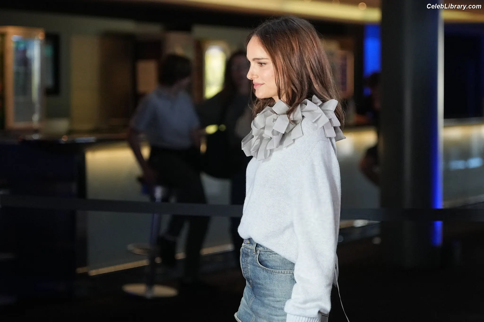 Natalie Portman photo 10 of 1531