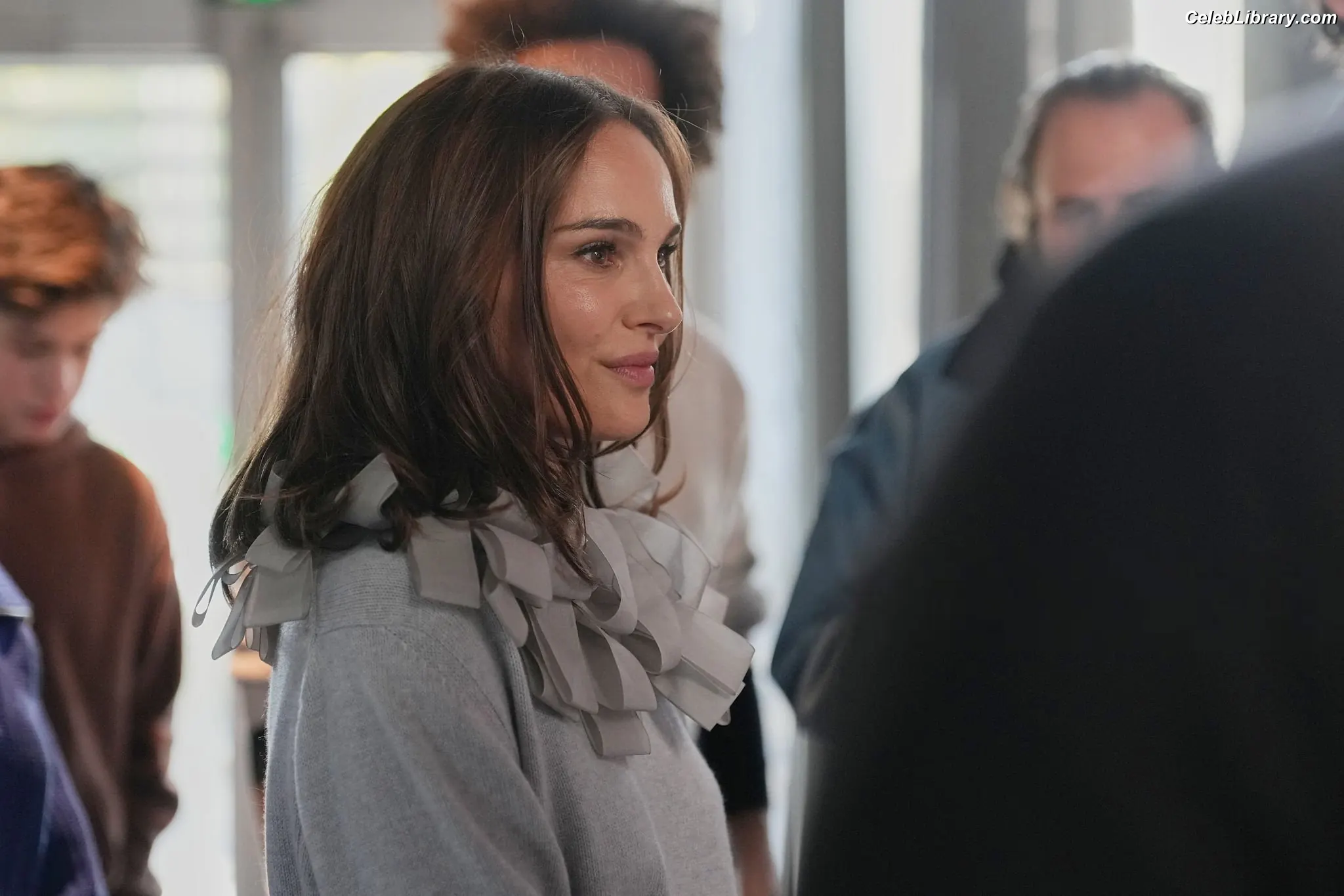 Natalie Portman photo 24 of 1531