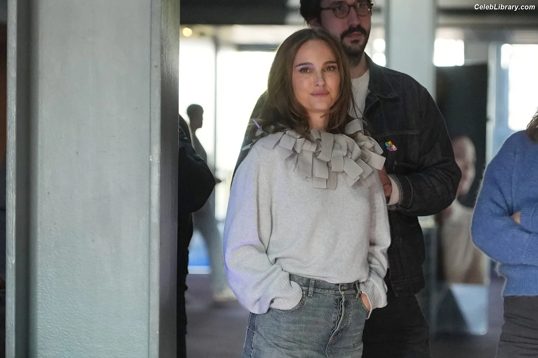 Natalie Portman photo 10 of 1531