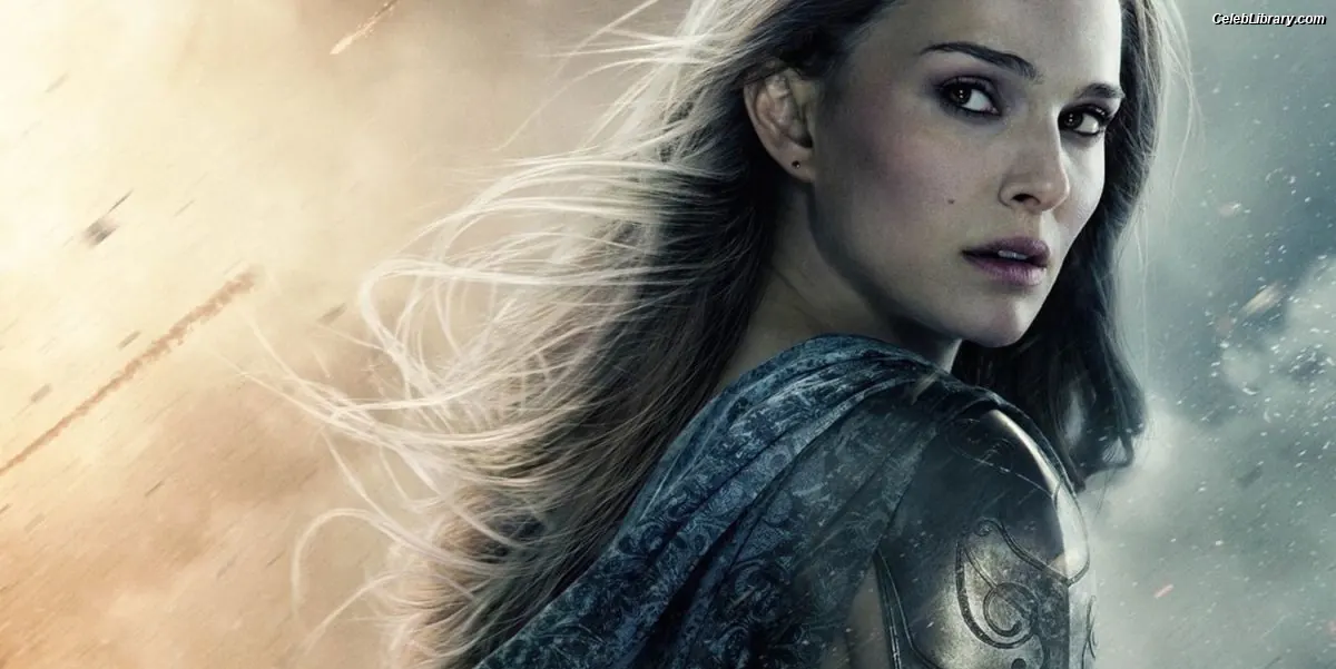 Natalie Portman photo 2 of 1531