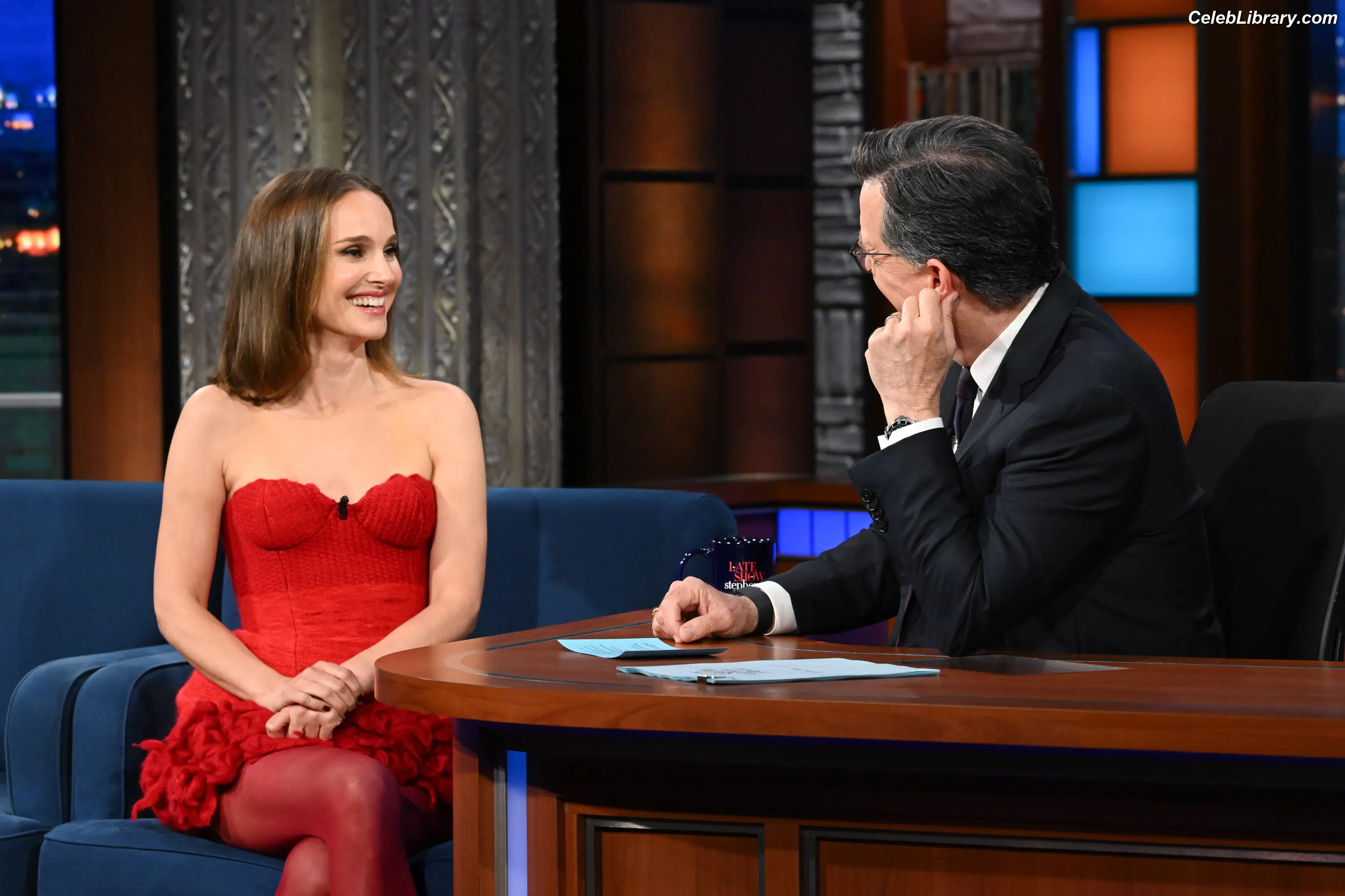 Natalie Portman photo 4 of 1531