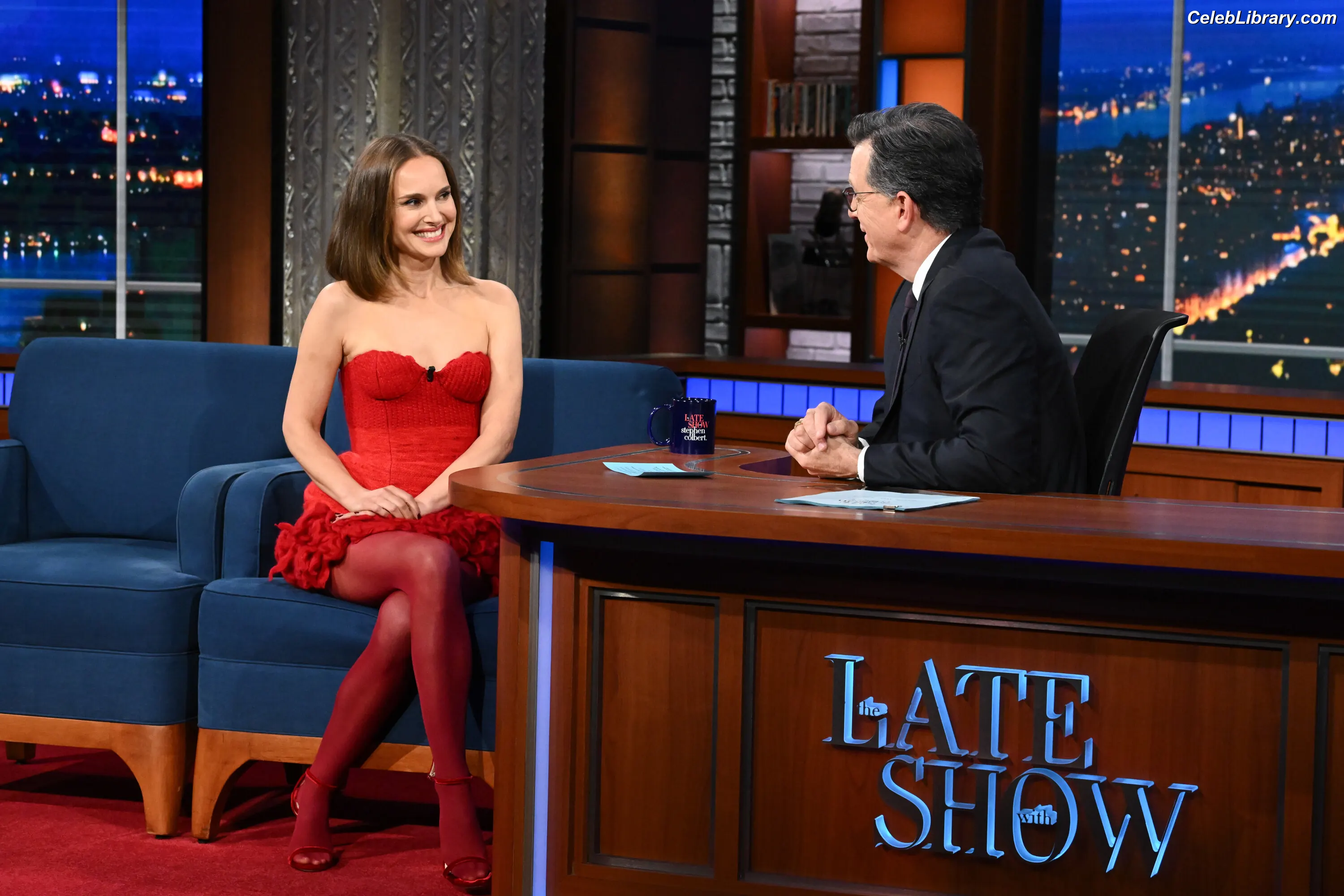 Natalie Portman photo 5 of 1531