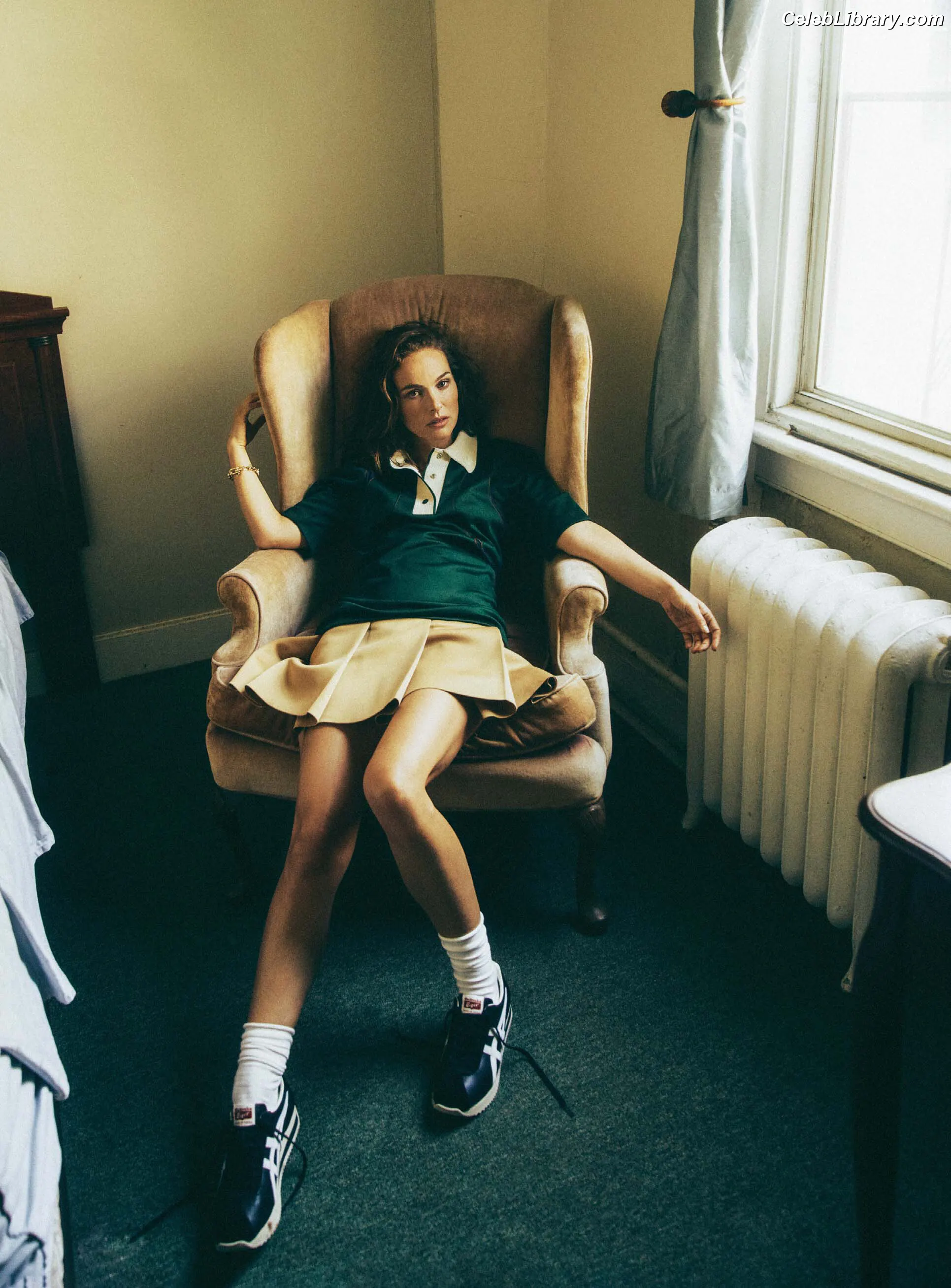 Natalie Portman photo 23 of 1531