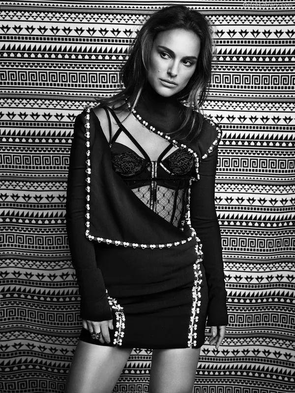 Natalie Portman photo 8 of 1527