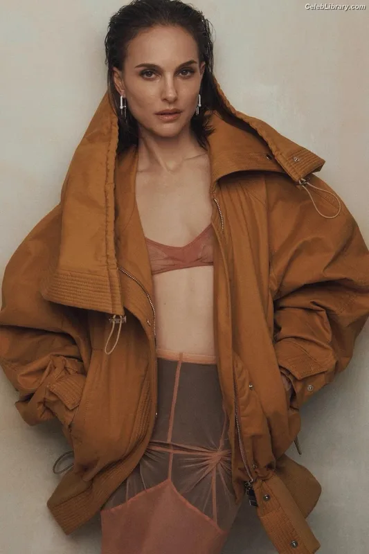 Natalie Portman photo 20 of 1527