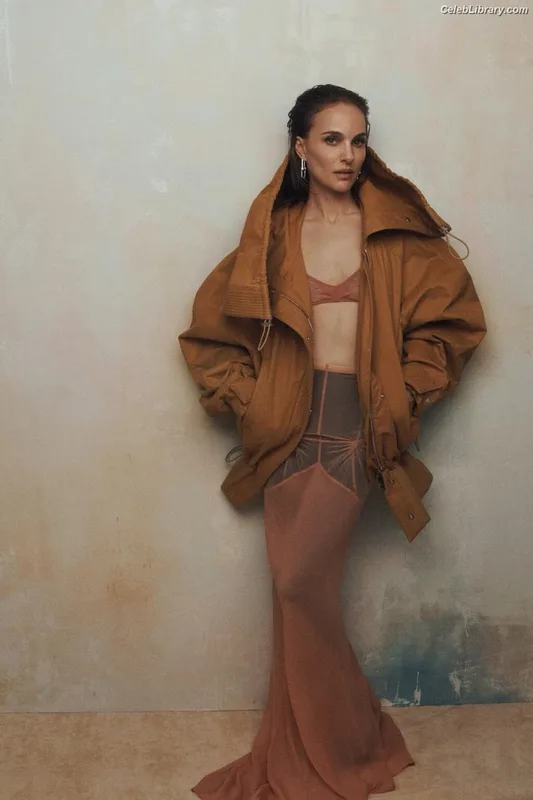 Natalie Portman photo 15 of 1527