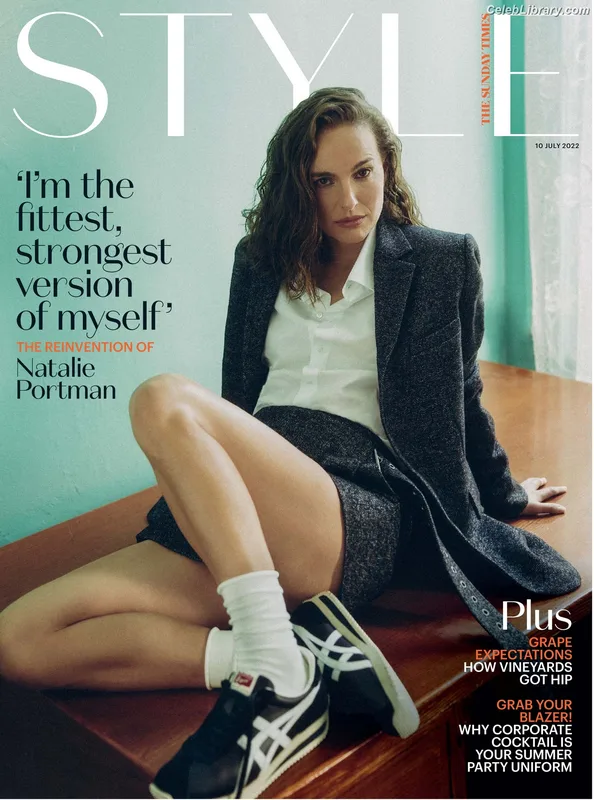 Natalie Portman photo 1 of 1527