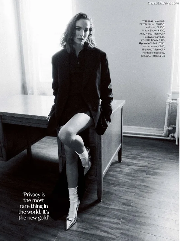Natalie Portman photo 3 of 1527