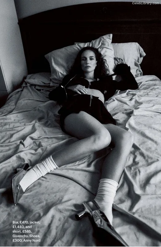 Natalie Portman photo 4 of 1527