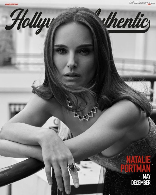 Natalie Portman photo 17 of 1527
