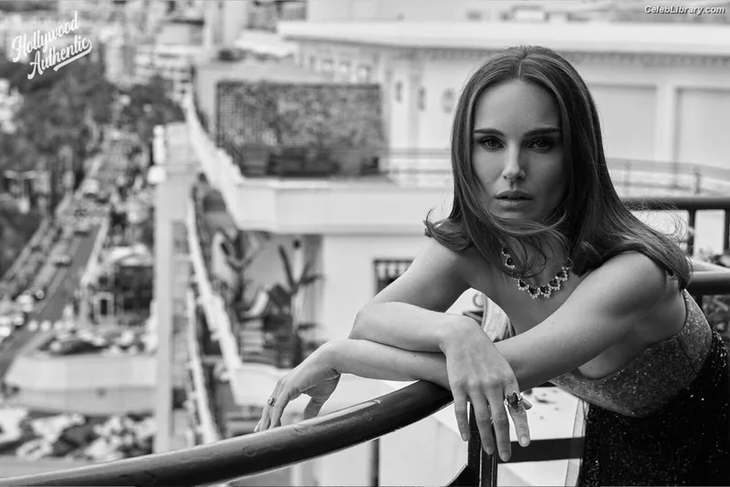 Natalie Portman photo 18 of 1527