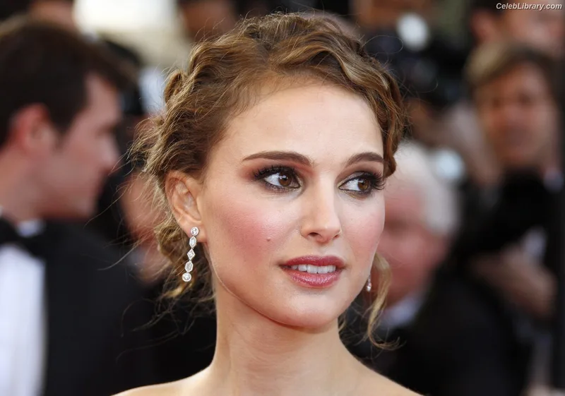 Natalie Portman photo 20 of 1527