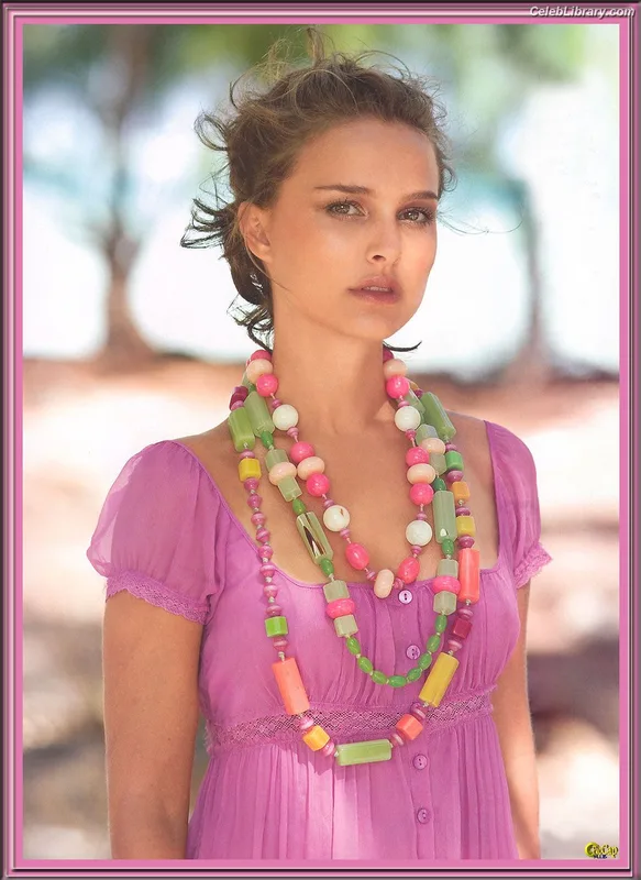 Natalie Portman photo 9 of 1527