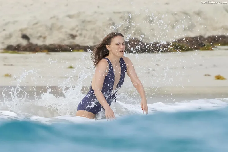 Natalie Portman photo 19 of 1527