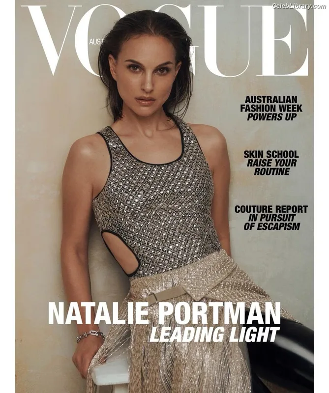 Natalie Portman photo 24 of 1527