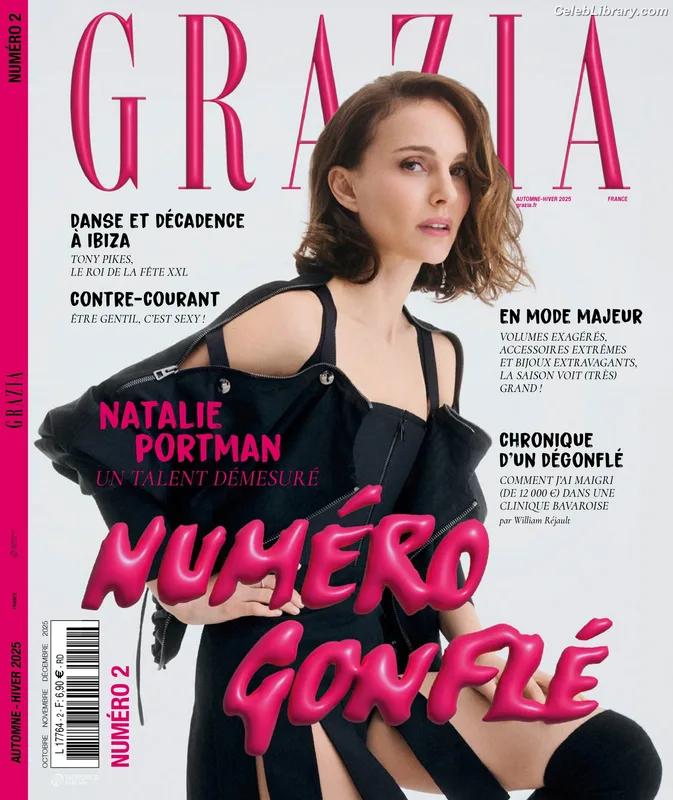 Natalie Portman photo 15 of 1527