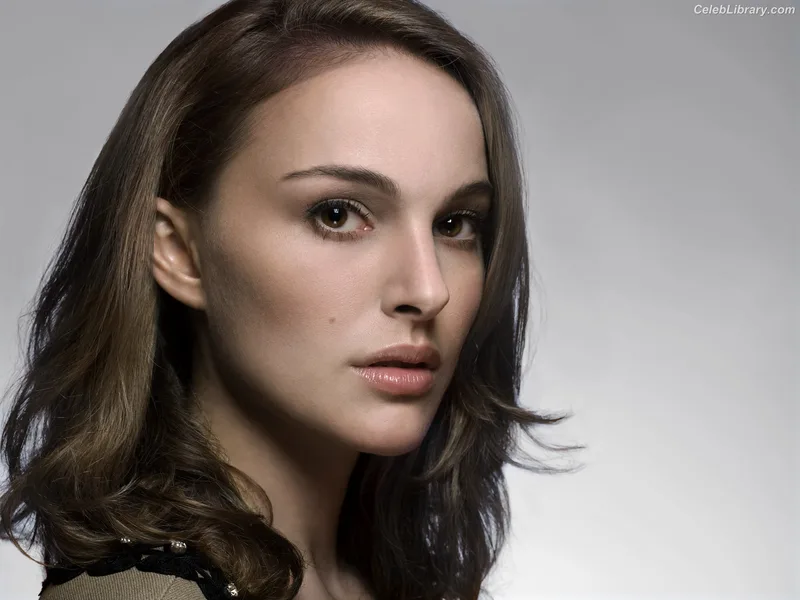 Natalie Portman photo 18 of 1527
