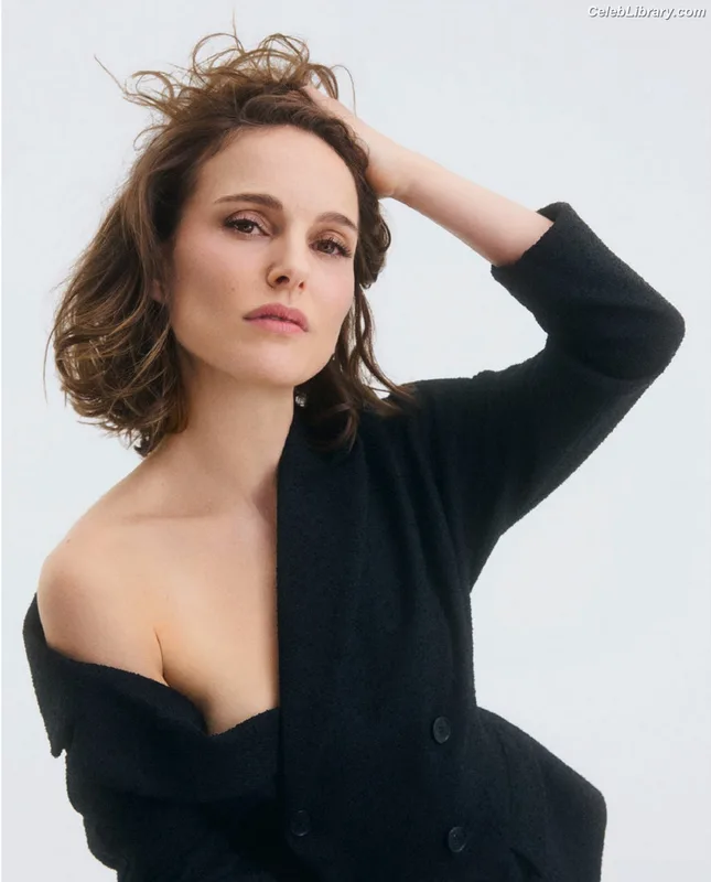 Natalie Portman photo 20 of 1527