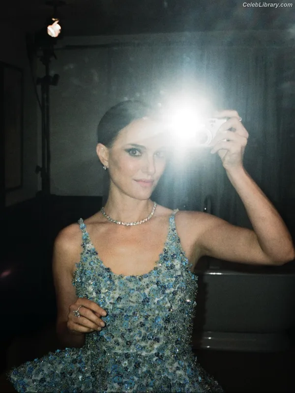 Natalie Portman photo 13 of 1527