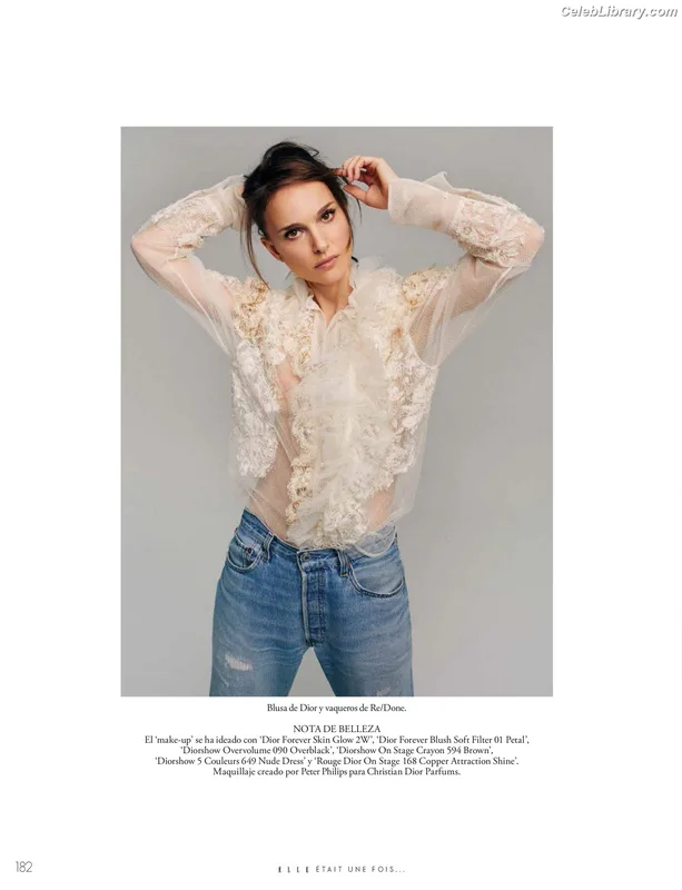 Natalie Portman photo 22 of 1527