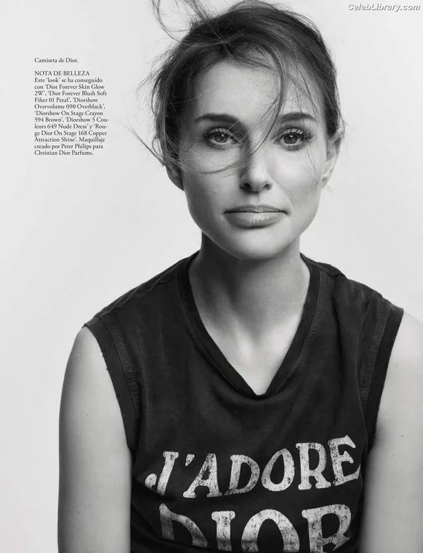 Natalie Portman photo 23 of 1527