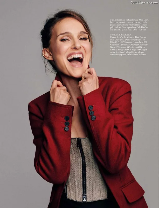 Natalie Portman photo 1 of 1527