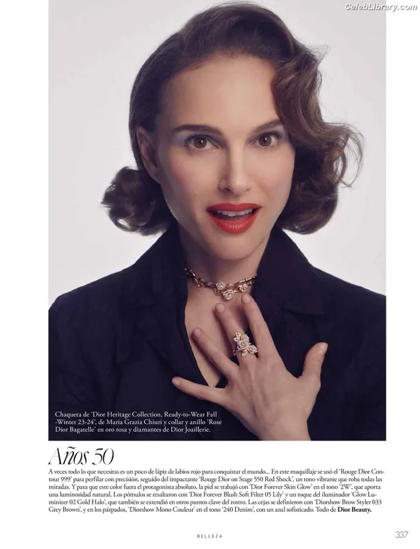 Natalie Portman photo 4 of 1527