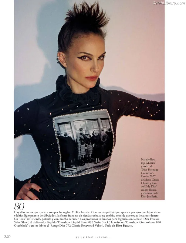 Natalie Portman photo 7 of 1527