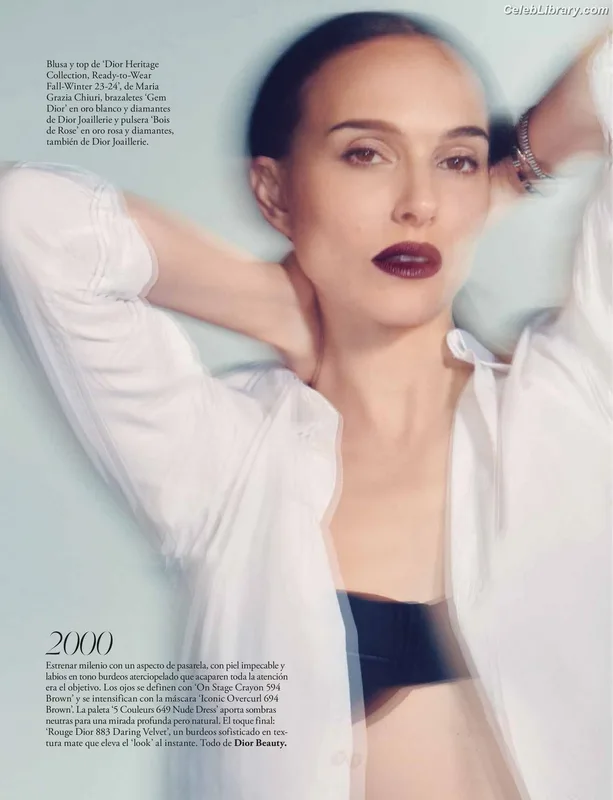Natalie Portman photo 9 of 1527