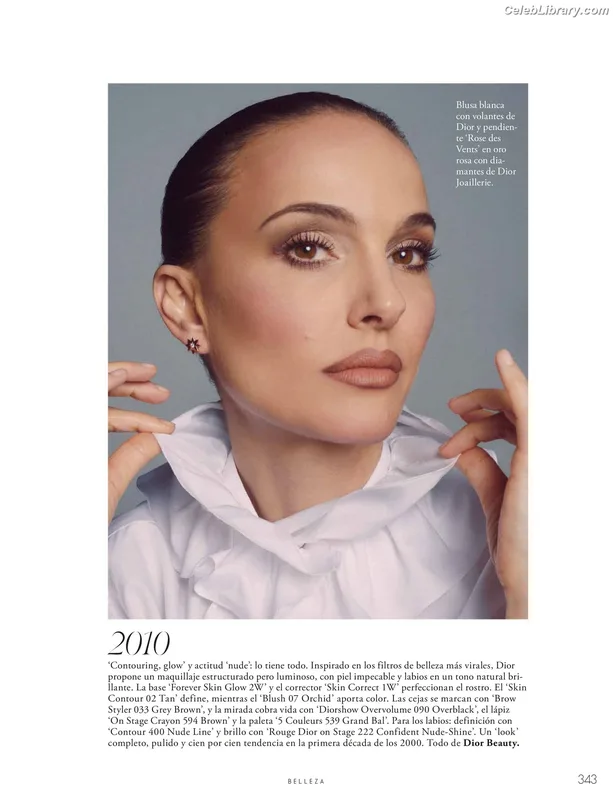 Natalie Portman photo 10 of 1527