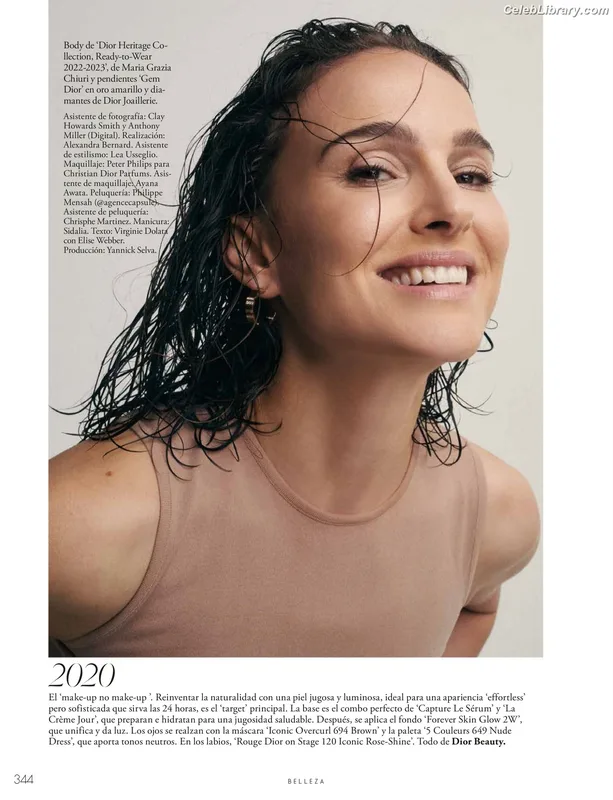 Natalie Portman photo 11 of 1527