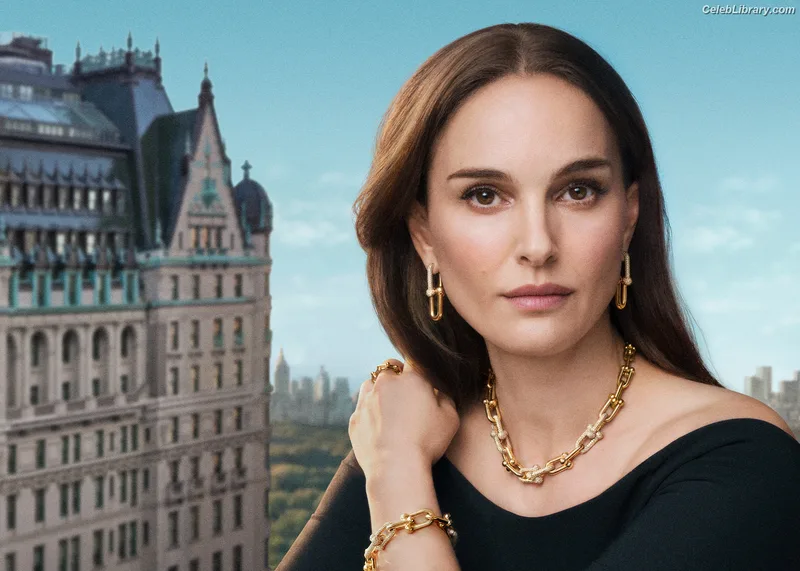 Natalie Portman photo 13 of 1527